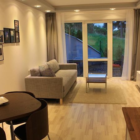 Apartament Aurora Szklarska Poreba Ruang foto