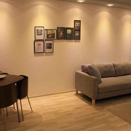 Apartament Aurora Szklarska Poreba Ruang foto
