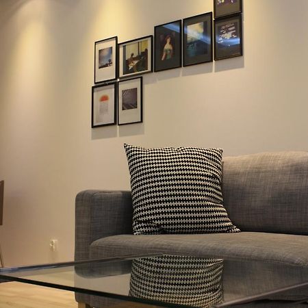 Apartament Aurora Szklarska Poreba Ruang foto