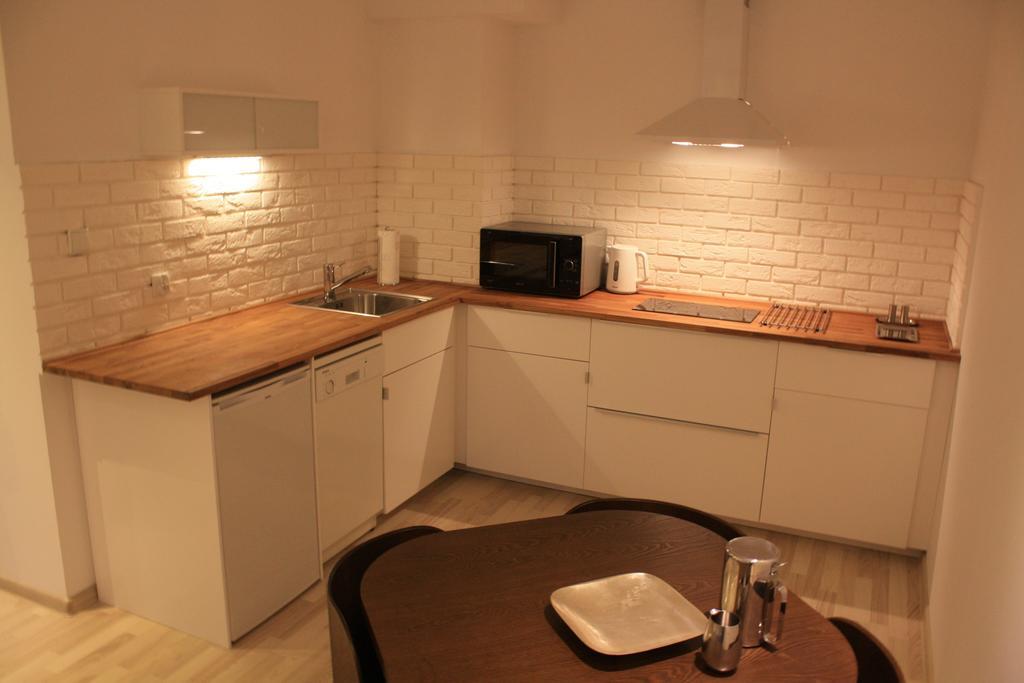 Apartament Aurora Szklarska Poreba Ruang foto