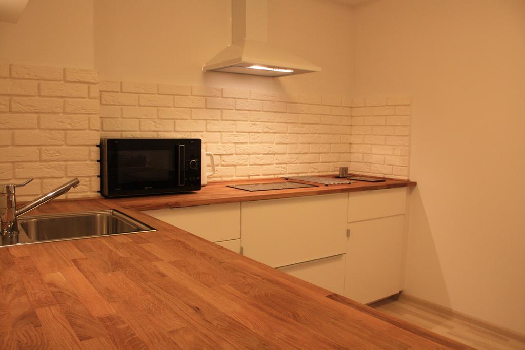 Apartament Aurora Szklarska Poreba Ruang foto