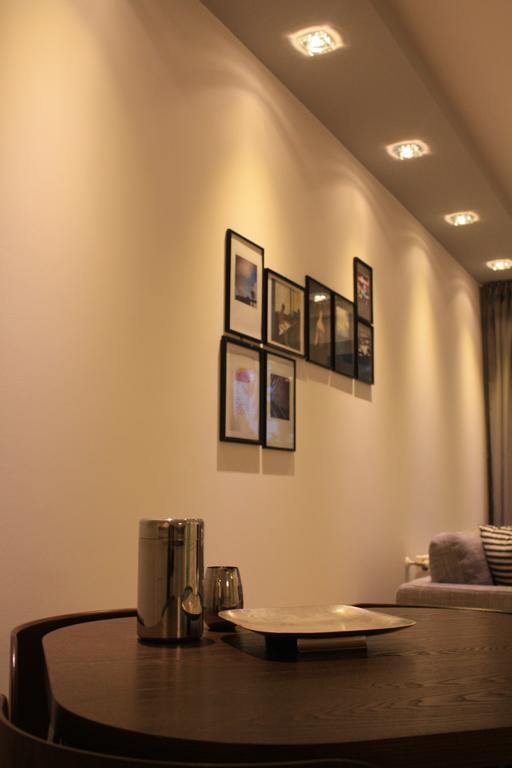 Apartament Aurora Szklarska Poreba Ruang foto
