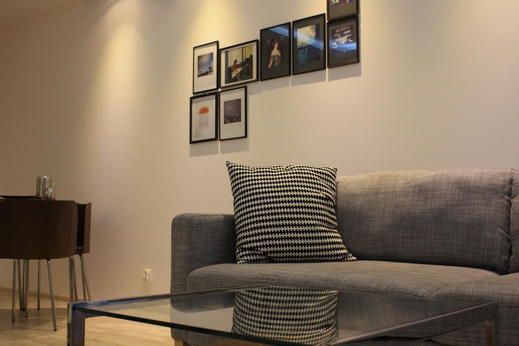 Apartament Aurora Szklarska Poreba Ruang foto