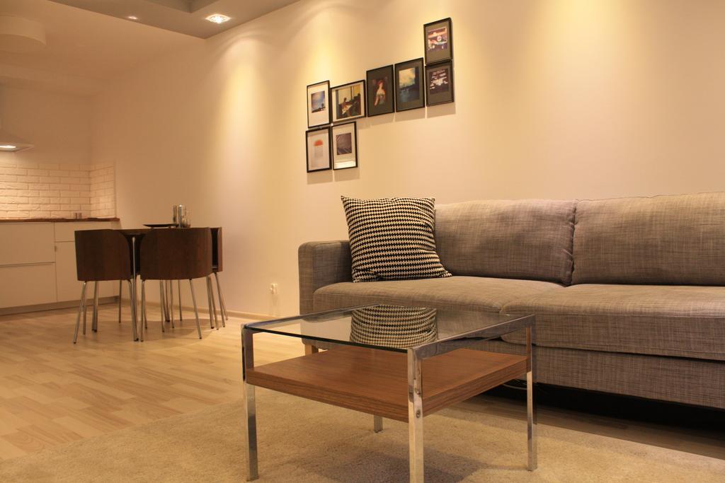Apartament Aurora Szklarska Poreba Ruang foto