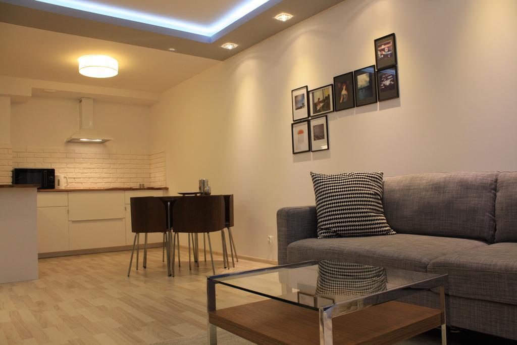 Apartament Aurora Szklarska Poreba Ruang foto