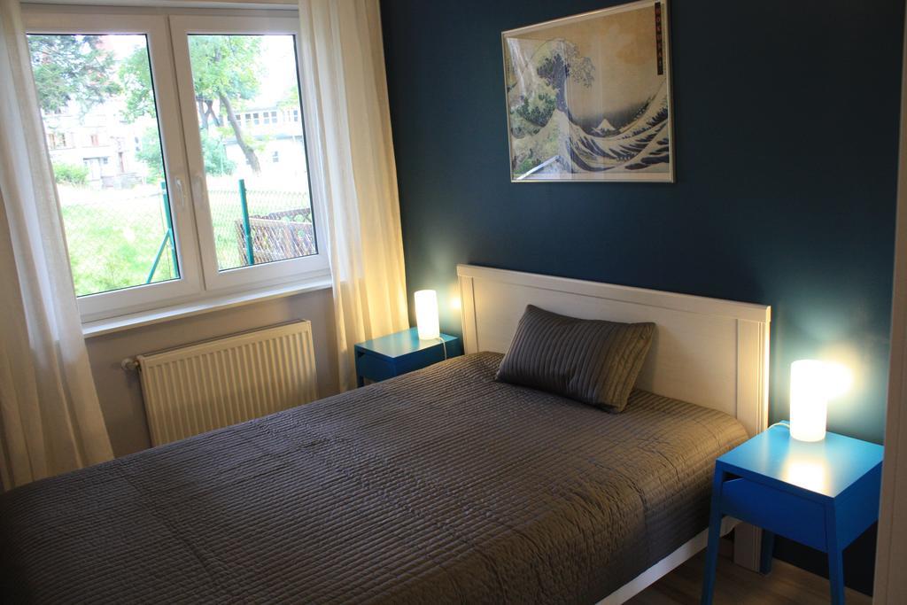 Apartament Aurora Szklarska Poreba Ruang foto