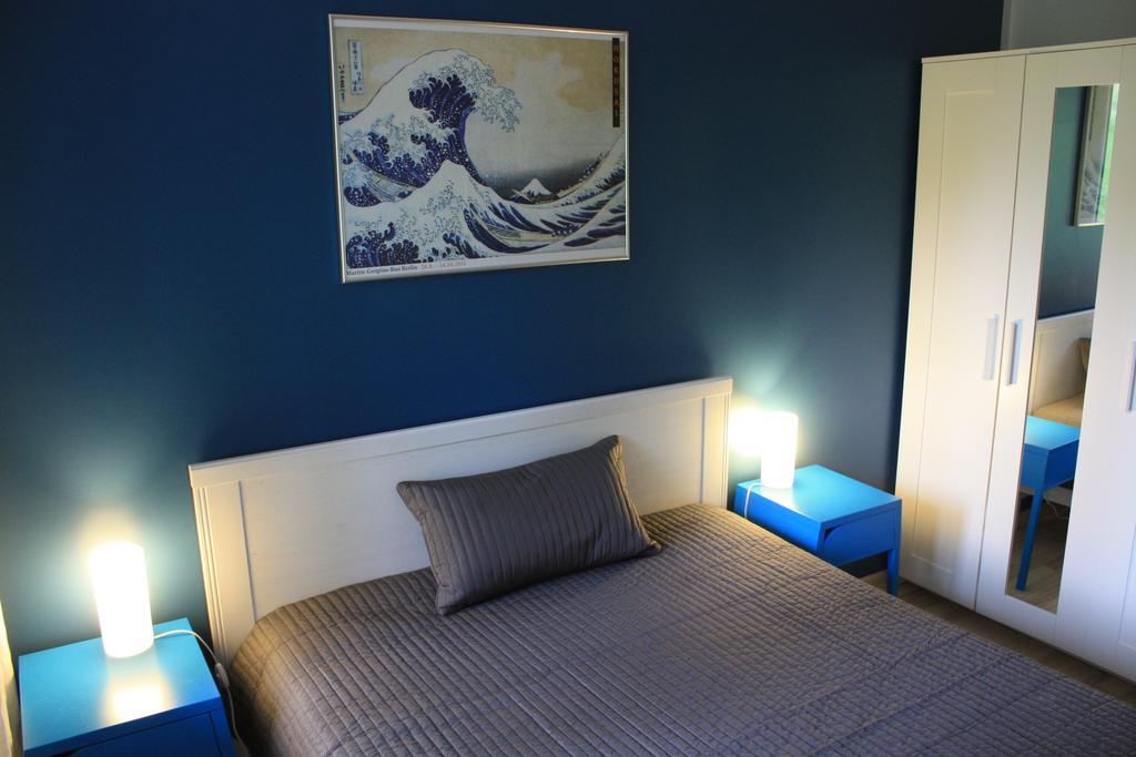 Apartament Aurora Szklarska Poreba Ruang foto