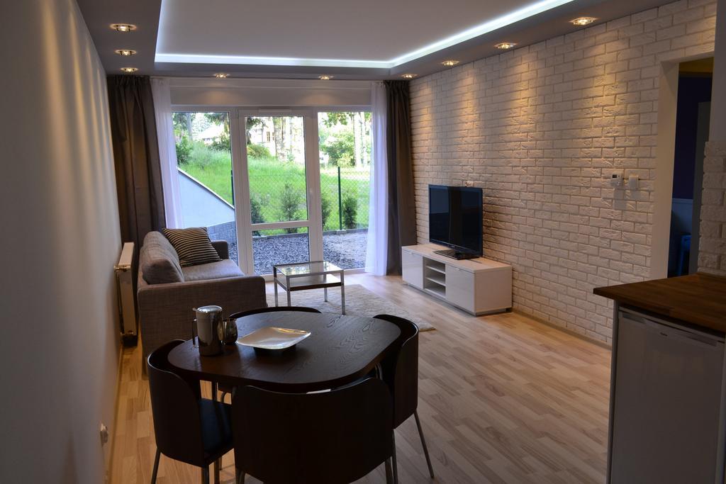 Apartament Aurora Szklarska Poreba Ruang foto