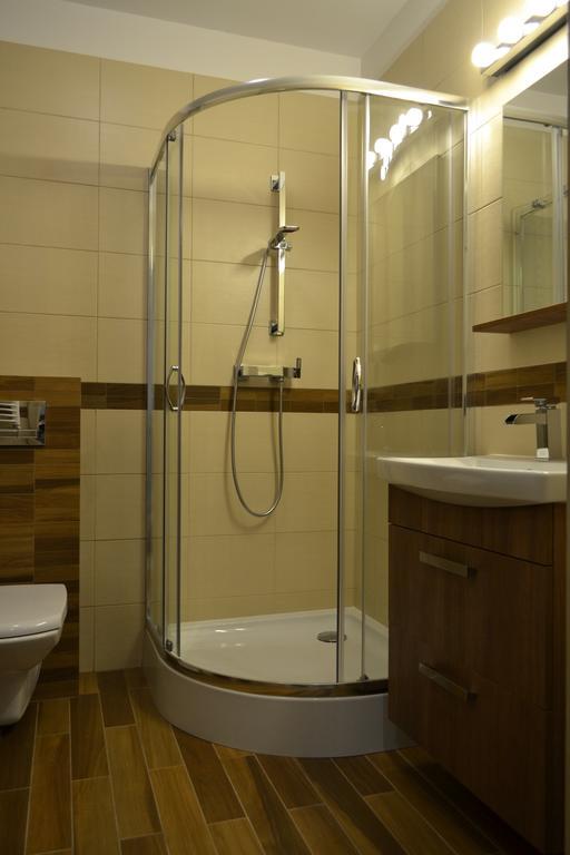 Apartament Aurora Szklarska Poreba Ruang foto