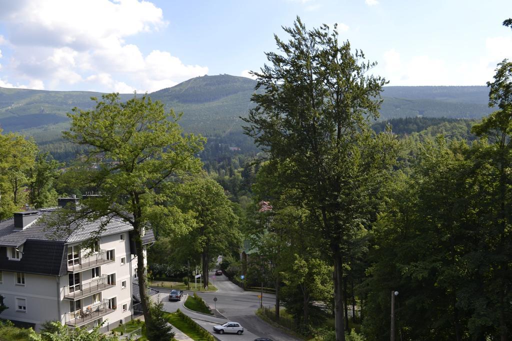 Apartament Aurora Szklarska Poreba Ruang foto